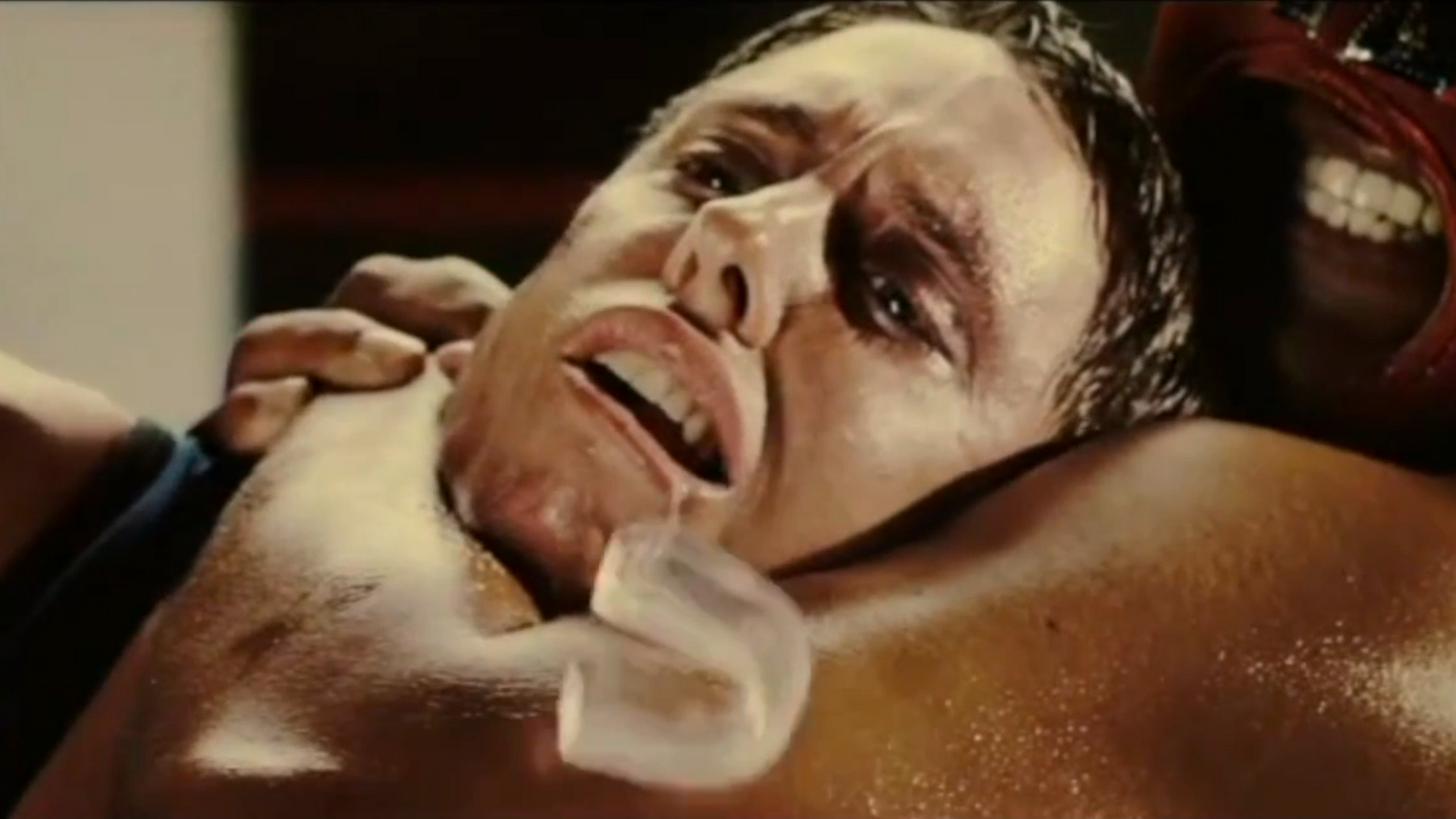 Acting Supercut